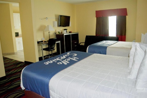 Days Inn & Suites by Wyndham Augusta Near Fort Eisenhower image 10