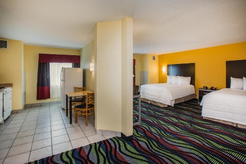 Days Inn & Suites by Wyndham Augusta Near Fort Eisenhower image 13