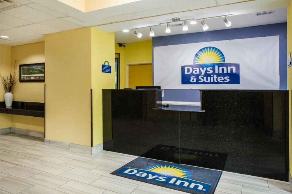 Days Inn & Suites by Wyndham Augusta Near Fort Eisenhower Image 24