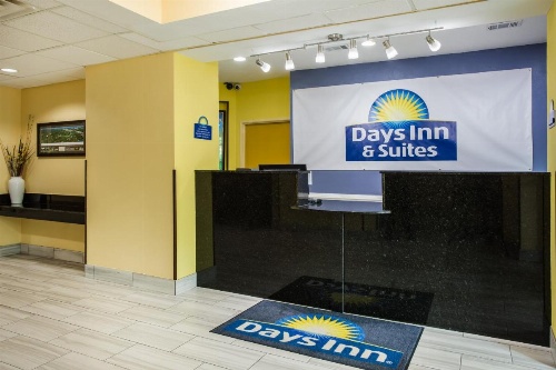 Days Inn & Suites by Wyndham Augusta Near Fort Eisenhower image 24