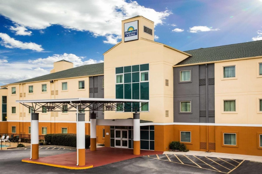 Days Inn & Suites by Wyndham Augusta Near Fort Eisenhower Image 30