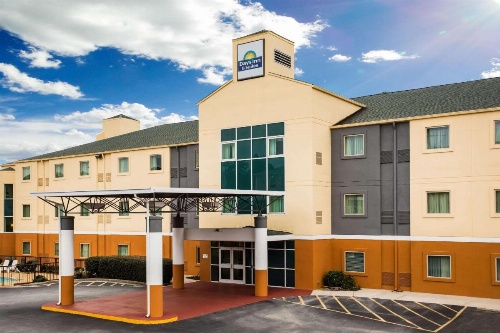Days Inn & Suites by Wyndham Augusta Near Fort Eisenhower image 30