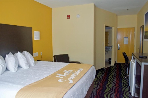 Days Inn & Suites by Wyndham Augusta Near Fort Eisenhower image 6